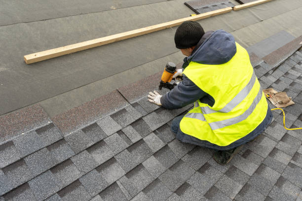 Best New Roof Installation  in Untain View, MO