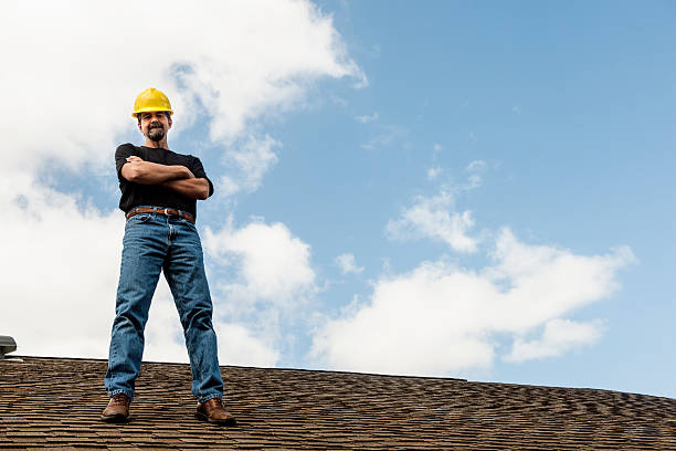 Best Roof Replacement Cost  in Untain View, MO
