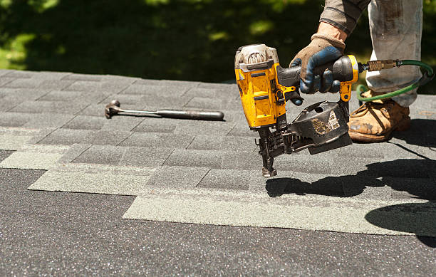 Sealant for Roof in Mountain View, MO