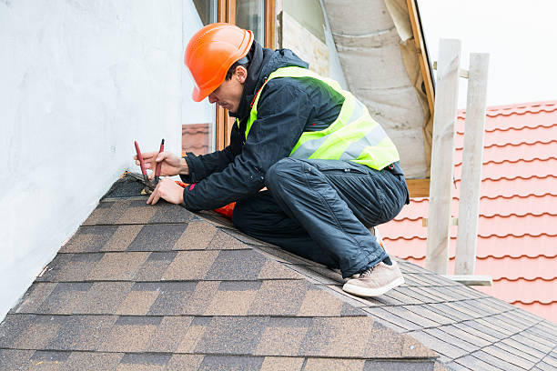 Best Storm Damage Roof Repair  in Untain View, MO