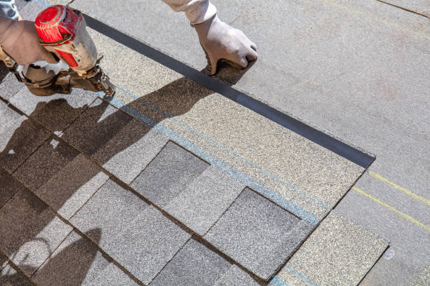 Roof Waterproofing Services in Mountain View, MO