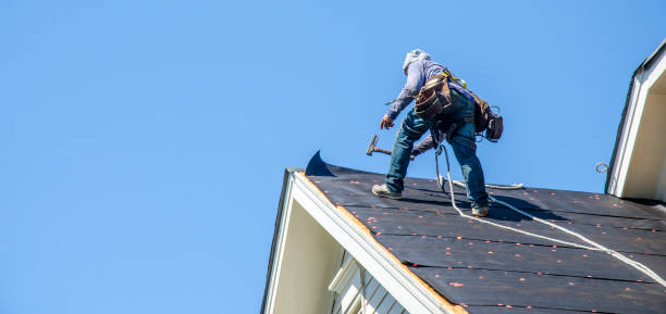 Best Commercial Roofing Services  in Untain View, MO